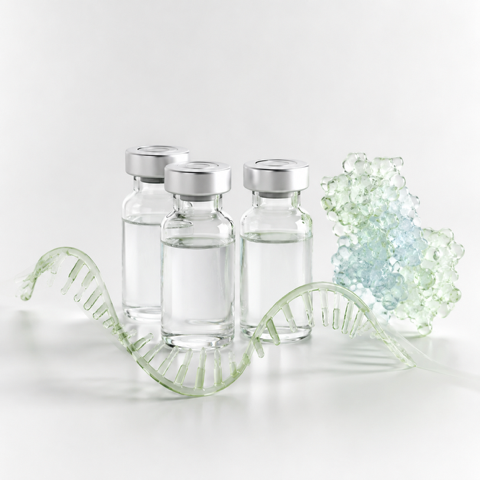 Home cat. mrna enzyme